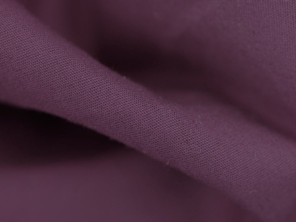 Plain Cotton Poplin