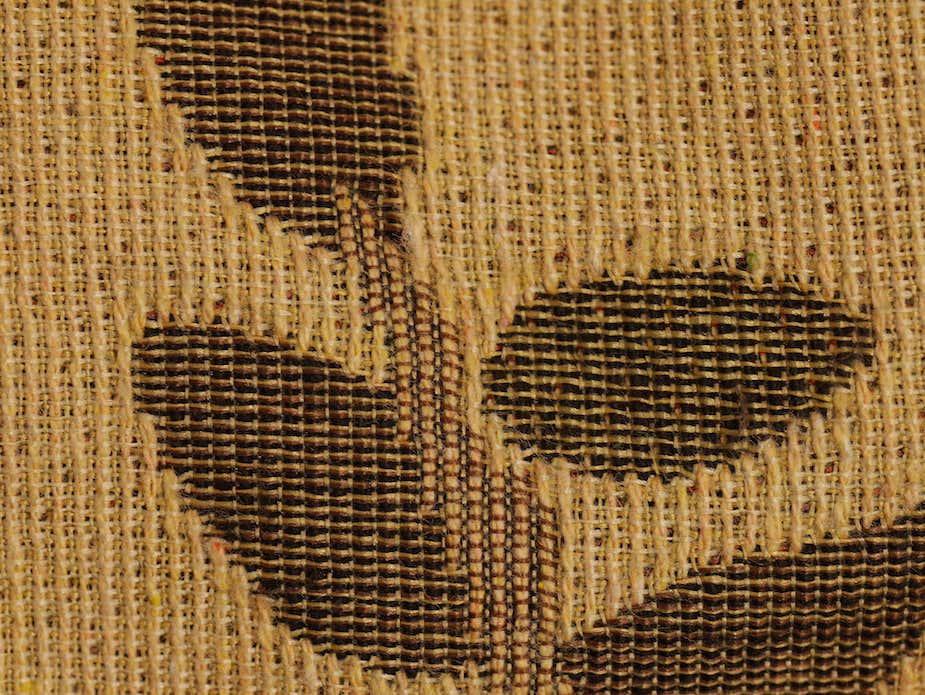 Tapestry Fabric - Leaves