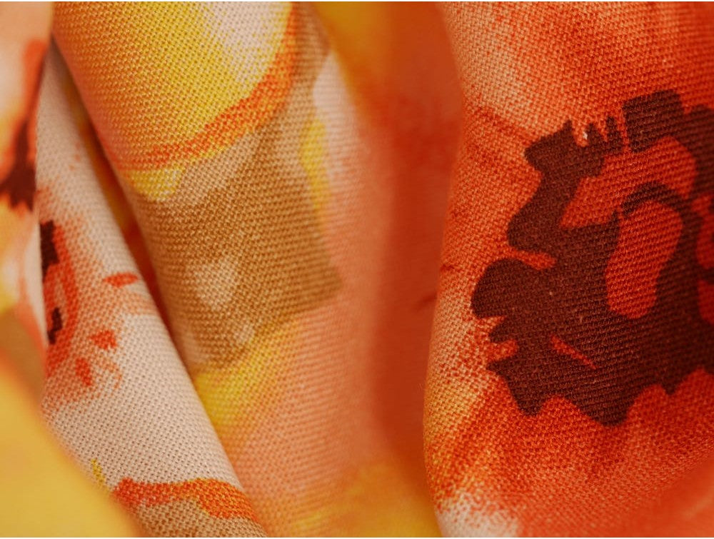 Panama Viscose Fabric