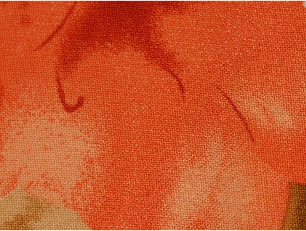 Panama Viscose Fabric