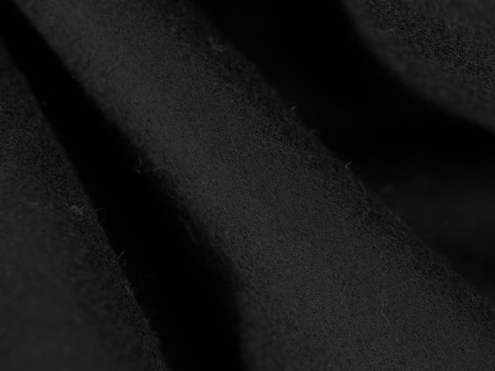 Wool Coating