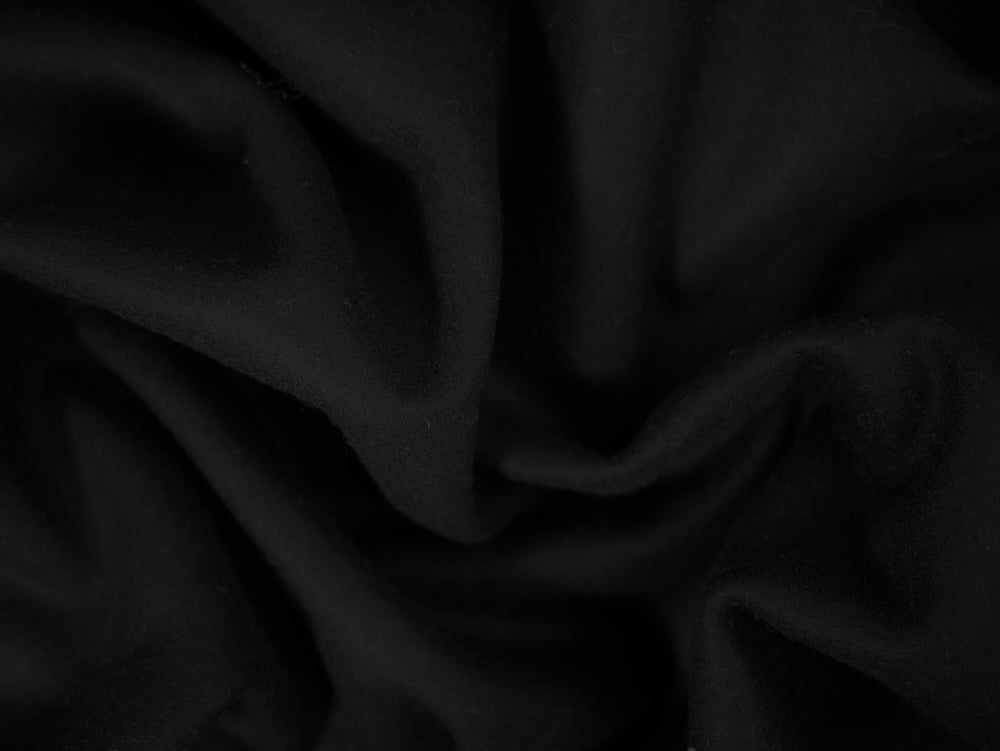 Wool Coating