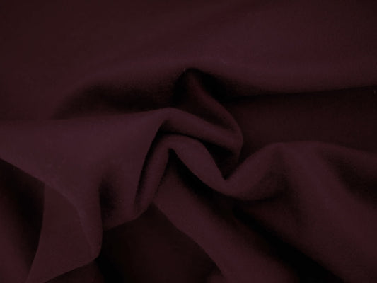 Wool Coating