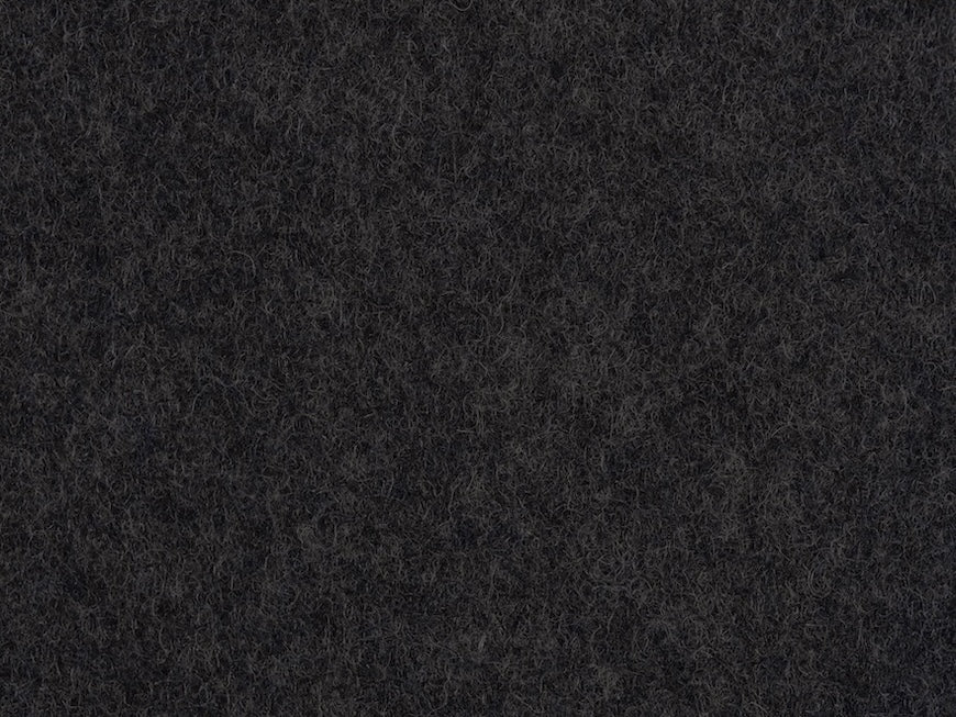Wool Coating