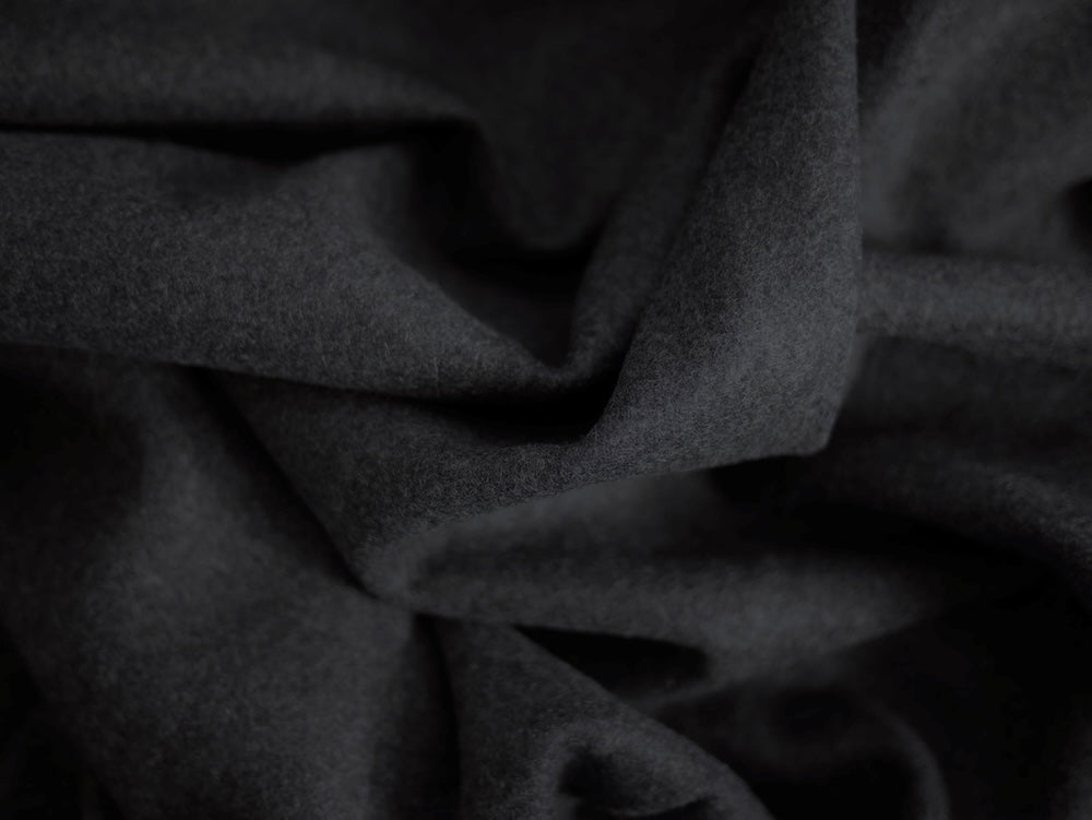 Wool Coating