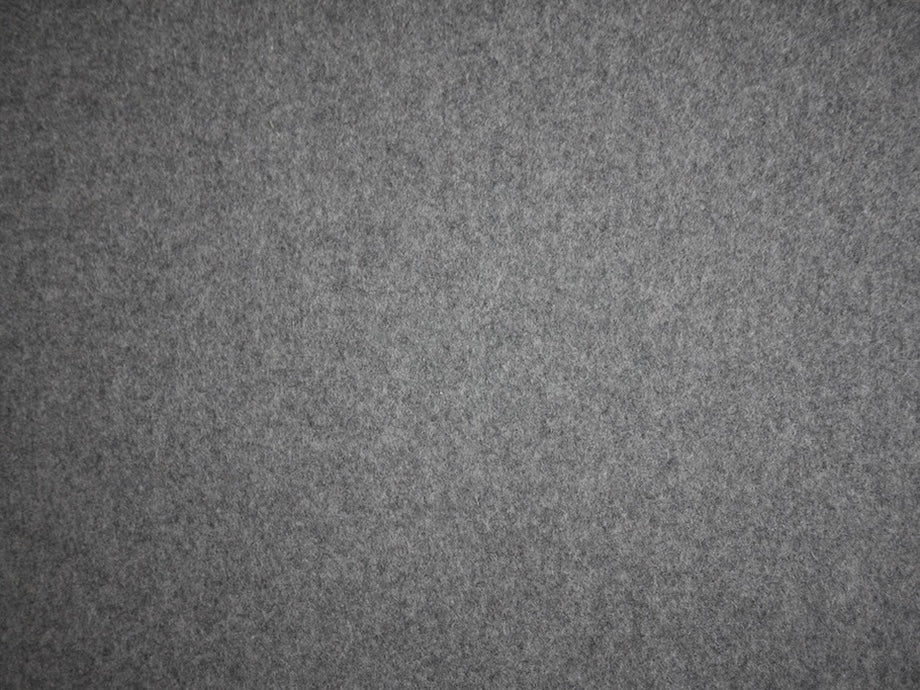 Wool Coating