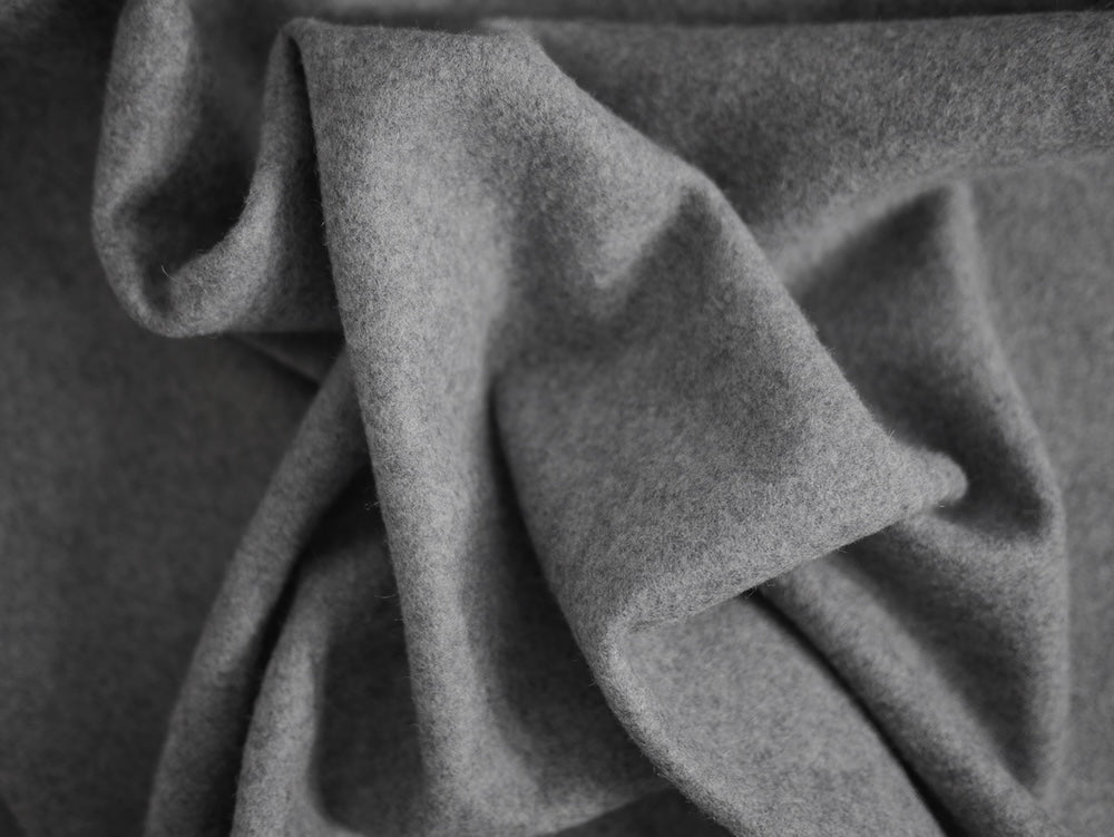 Wool Coating
