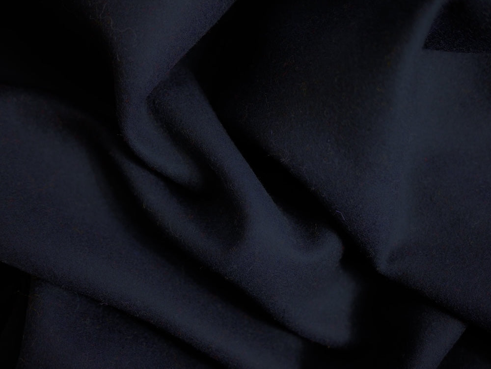 Wool Coating