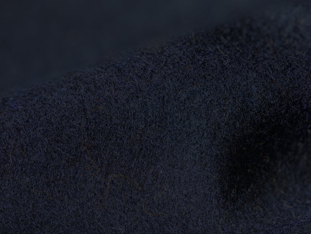 Wool Coating