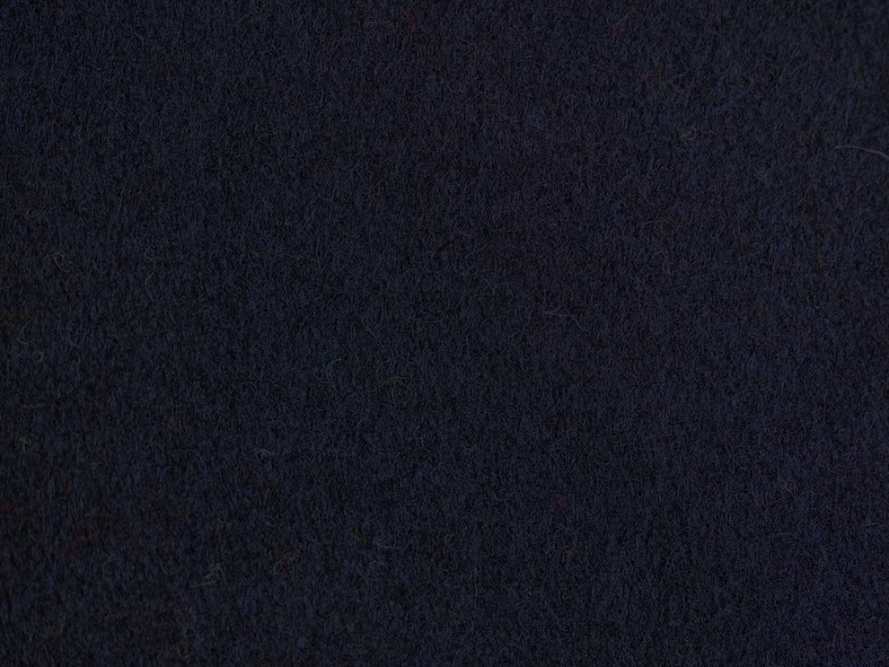 Wool Coating