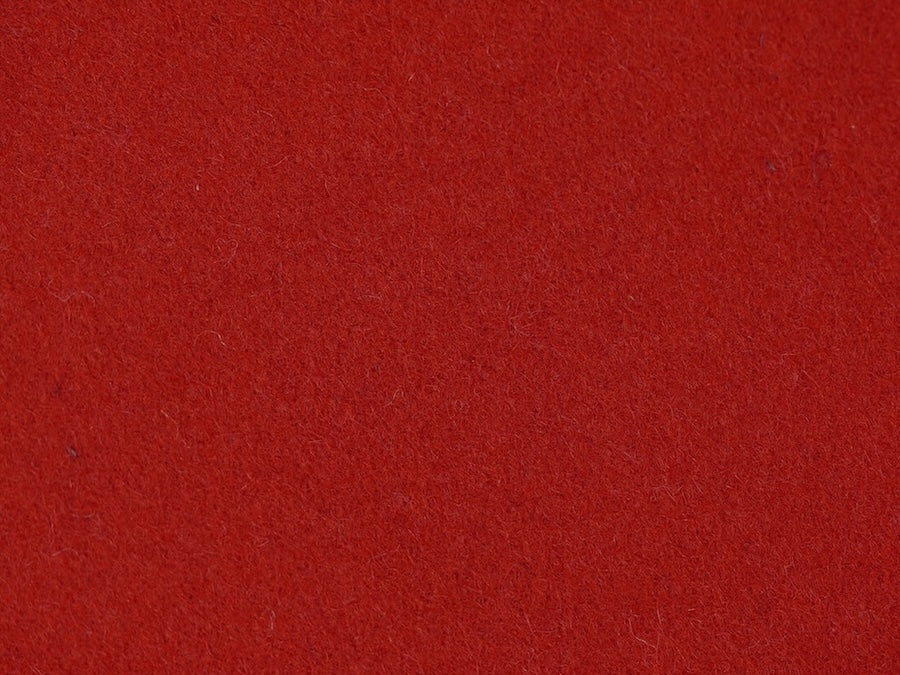 Wool Coating