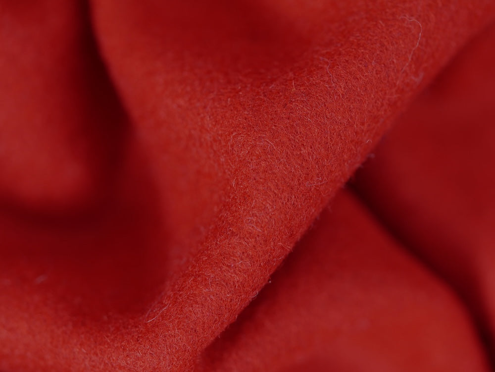 Wool Coating
