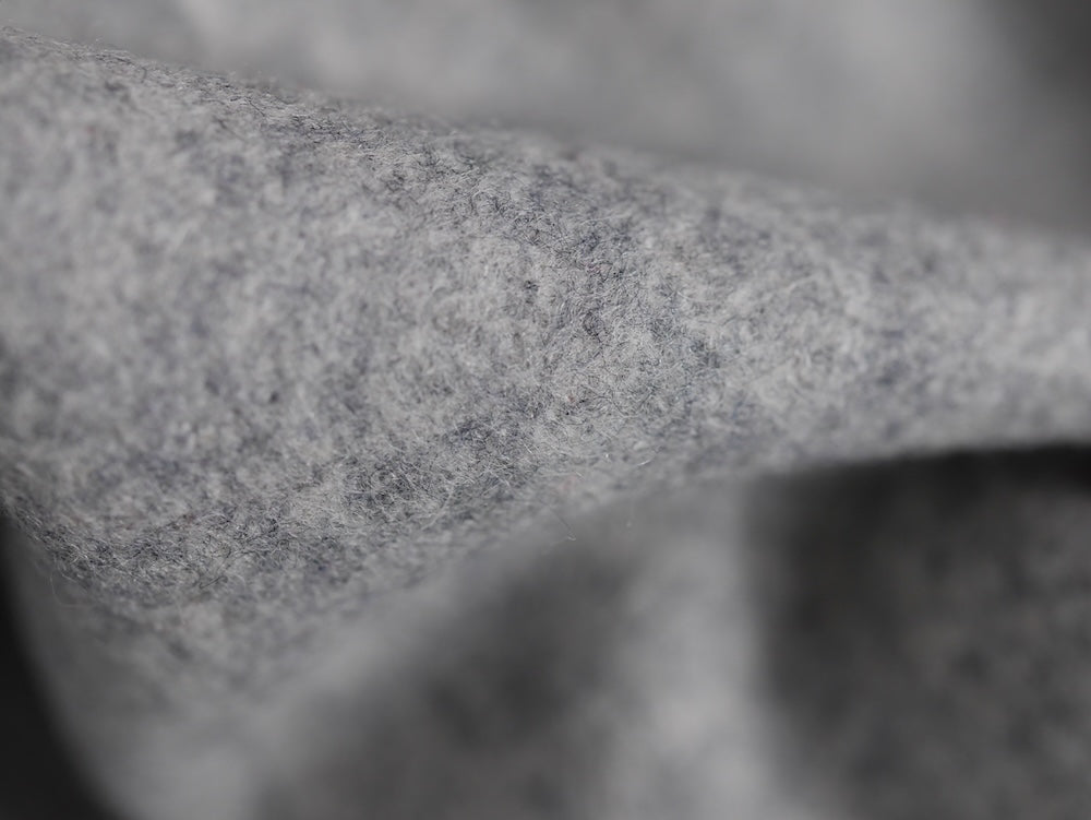 Wool Coating