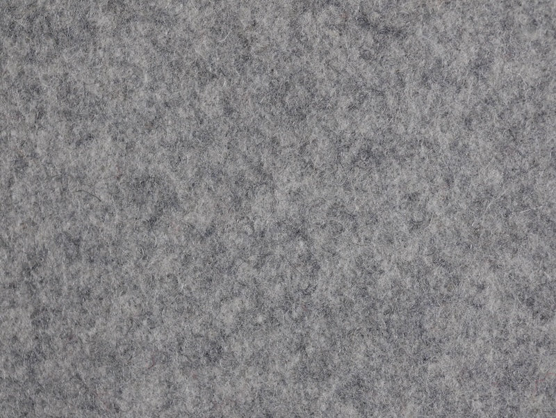 Wool Coating