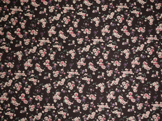 Printed Cotton Lawn - Nicola