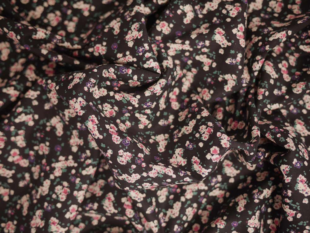 Printed Cotton Lawn - Nicola