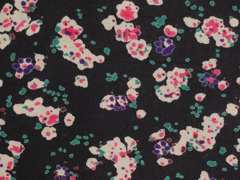 Printed Cotton Lawn - Nicola