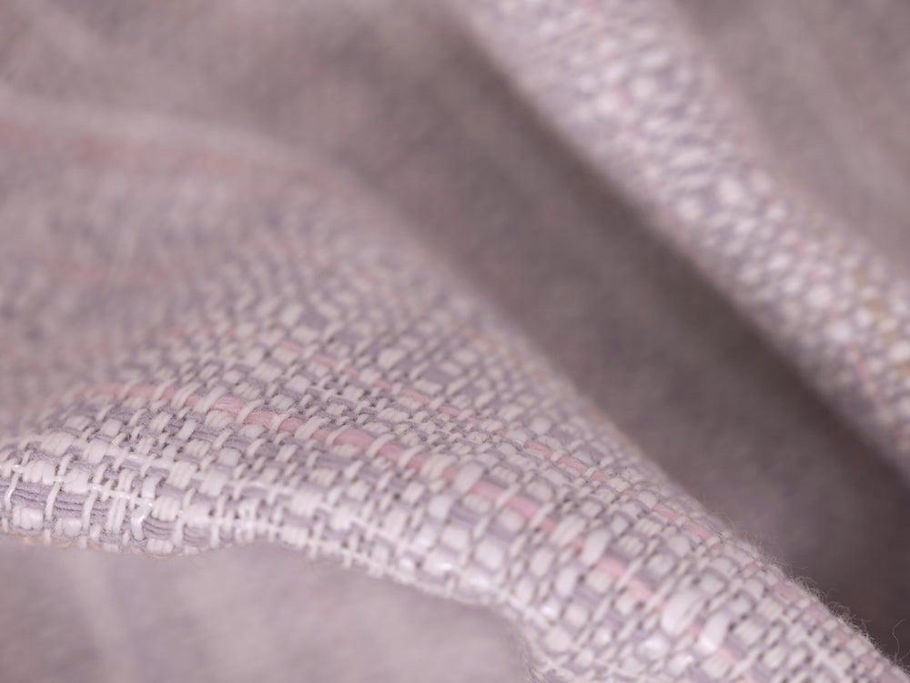 Yarn Dyed Woven Jacquard