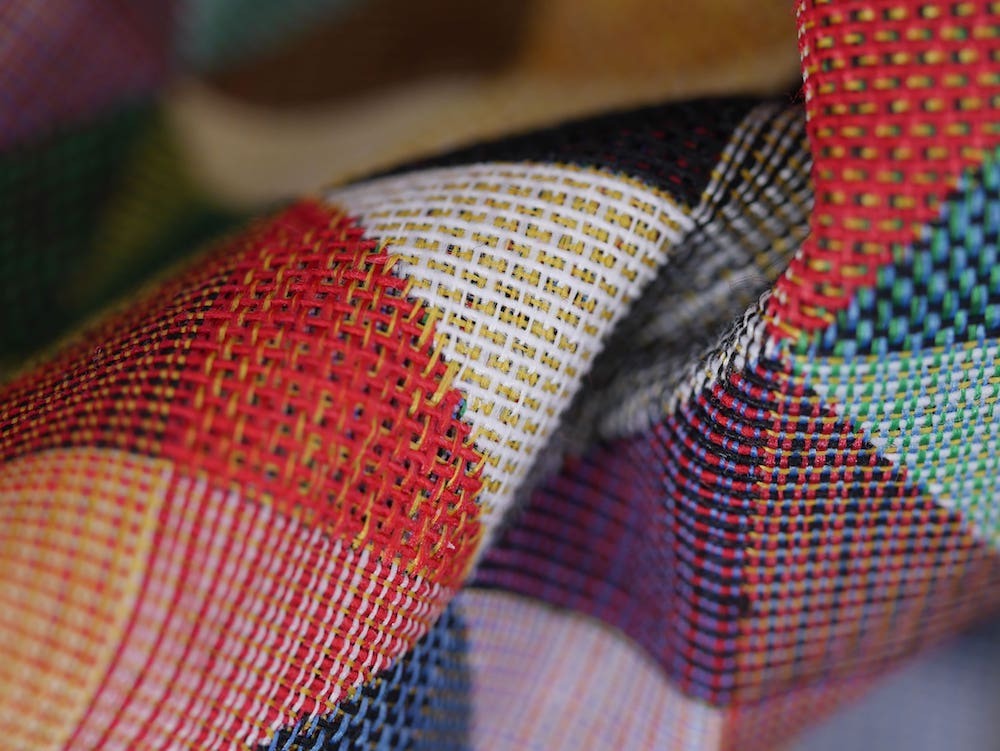 Tapestry Fabric - Gemstone