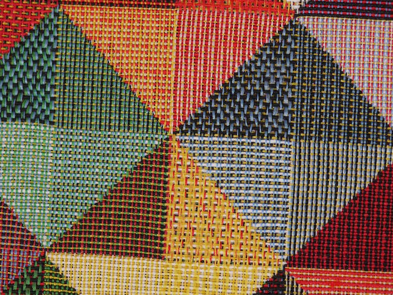 Tapestry Fabric - Gemstone