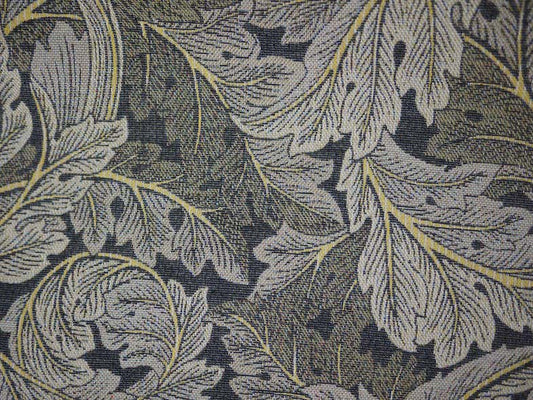 Tapestry Fabric - Acanthus