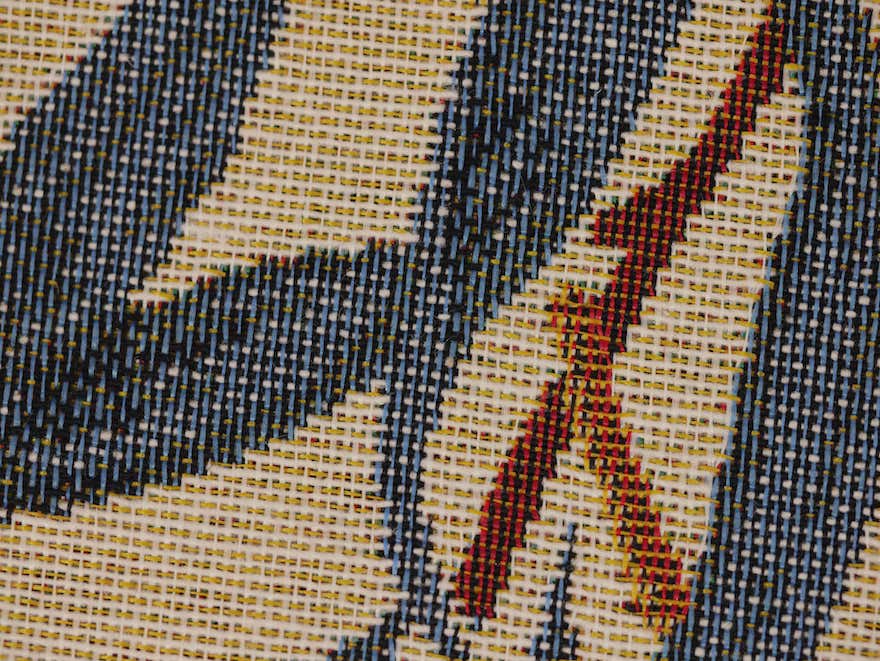 Tapestry Fabric - Willow Bough