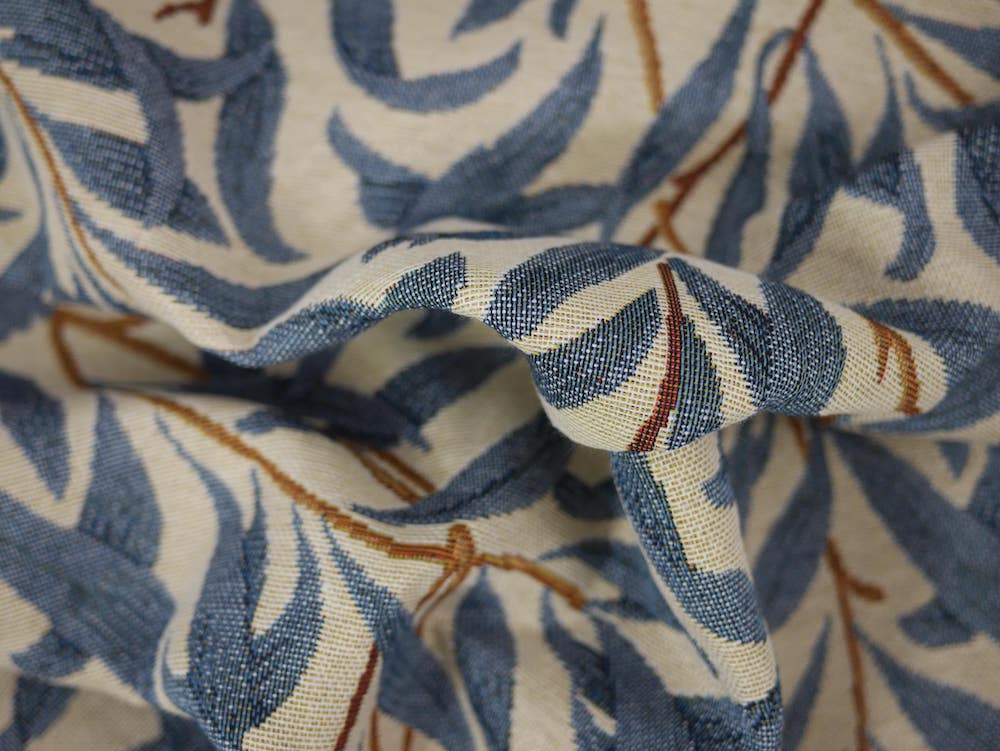 Tapestry Fabric - Willow Bough