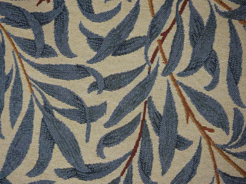 Tapestry Fabric - Willow Bough