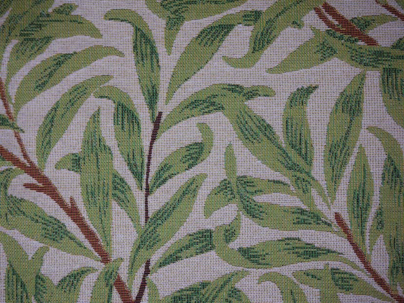 Tapestry Fabric - Willow Bough