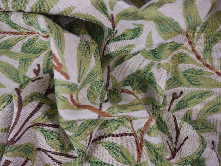 Tapestry Fabric - Willow Bough