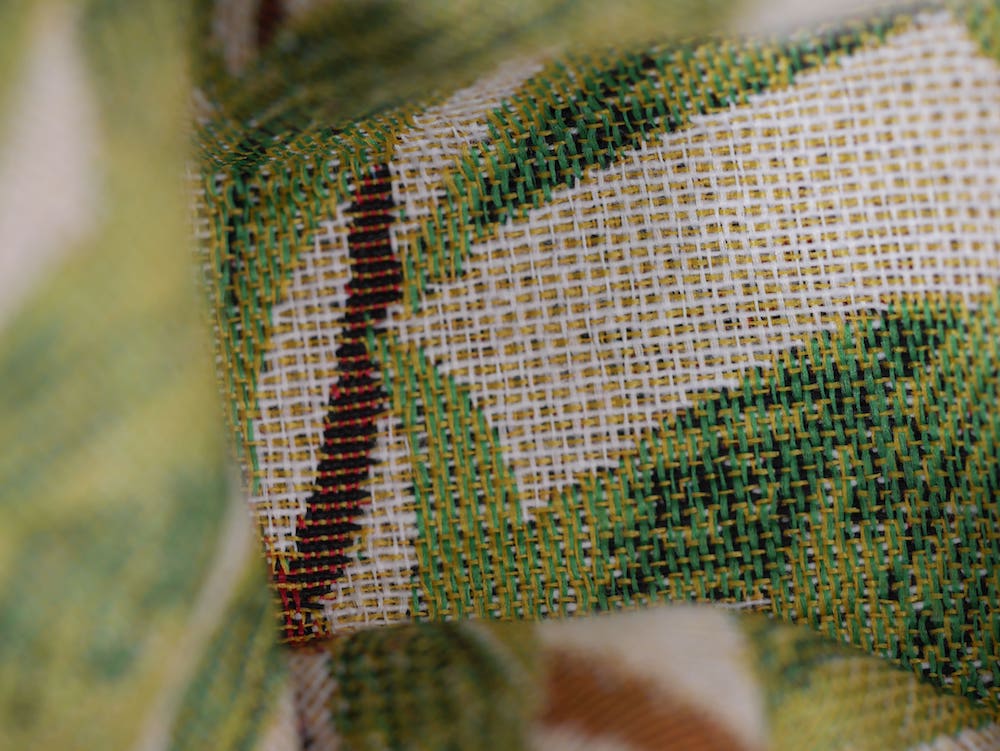 Tapestry Fabric - Willow Bough