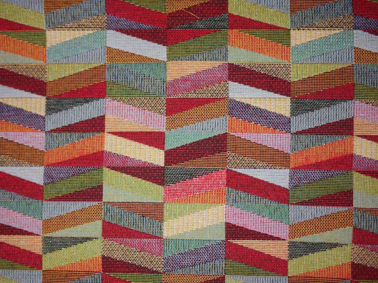 Tapestry Fabric - Tavira