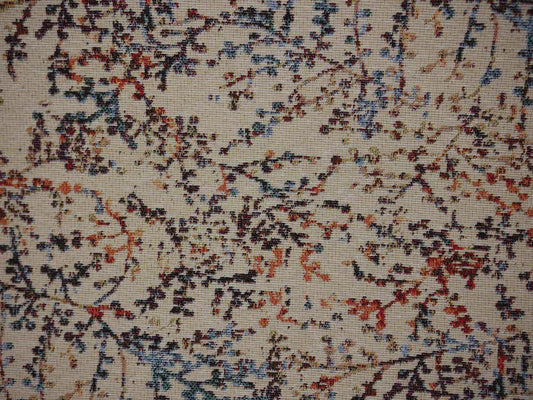Tapestry Fabric - Winter