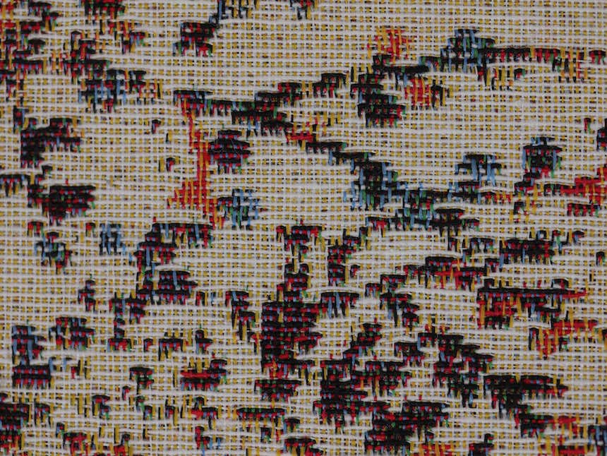 Tapestry Fabric - Winter