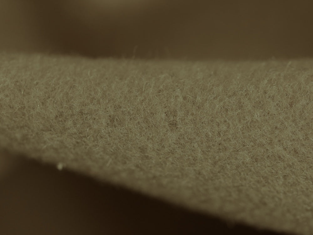 Pure Wool - Stone