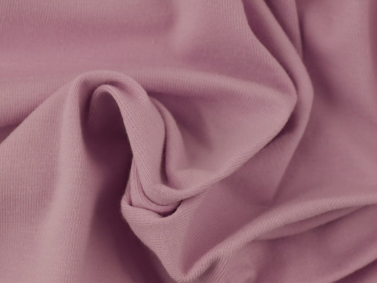 Single Organic Cotton Jersey Fabric