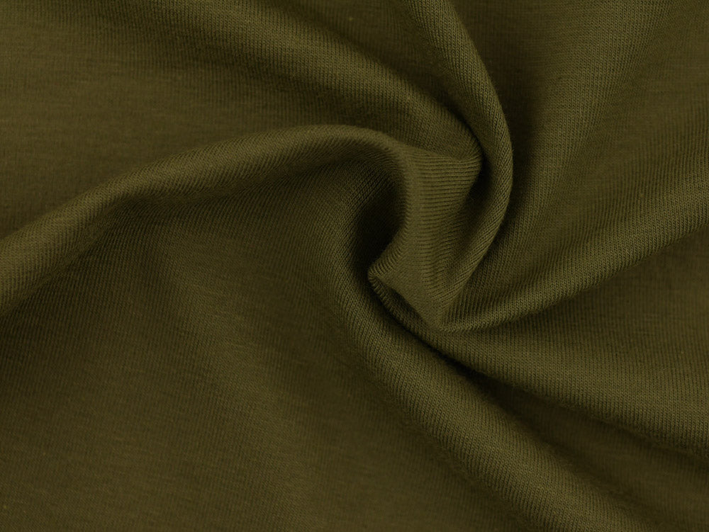Single Jersey Fabric