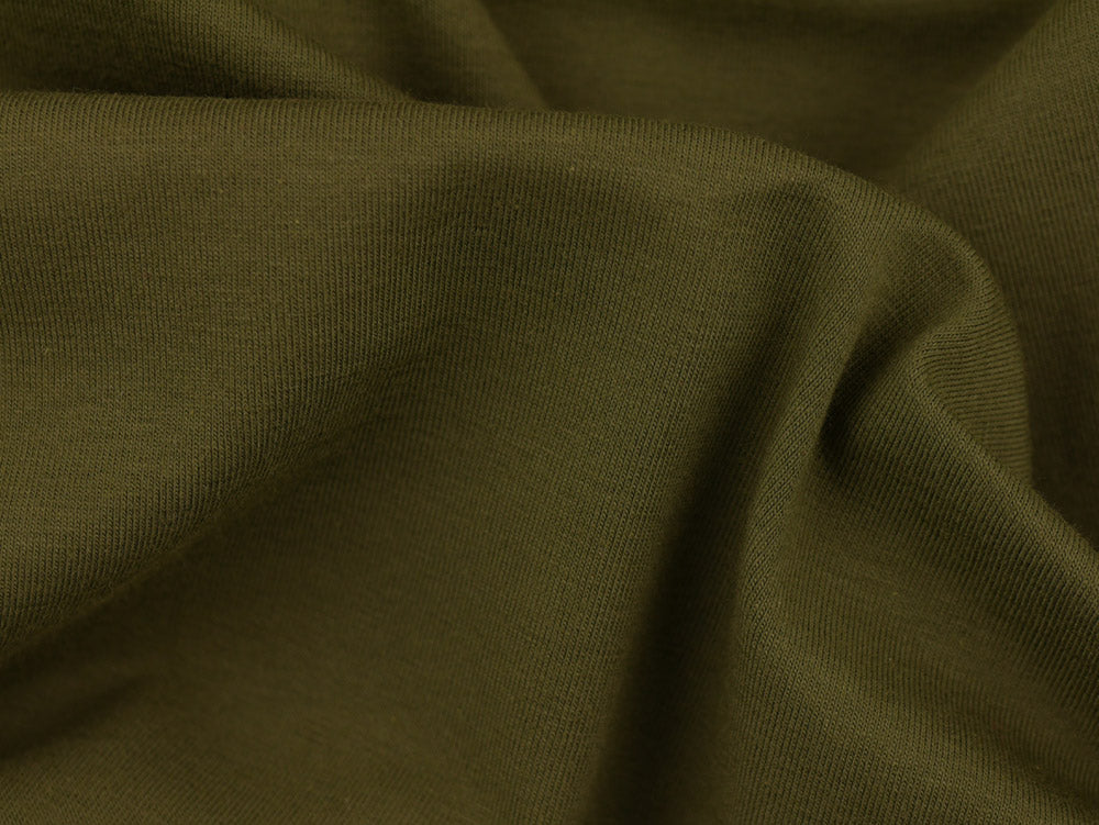 Single Jersey Fabric