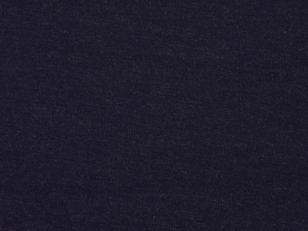 Single Jersey fabric - Denim