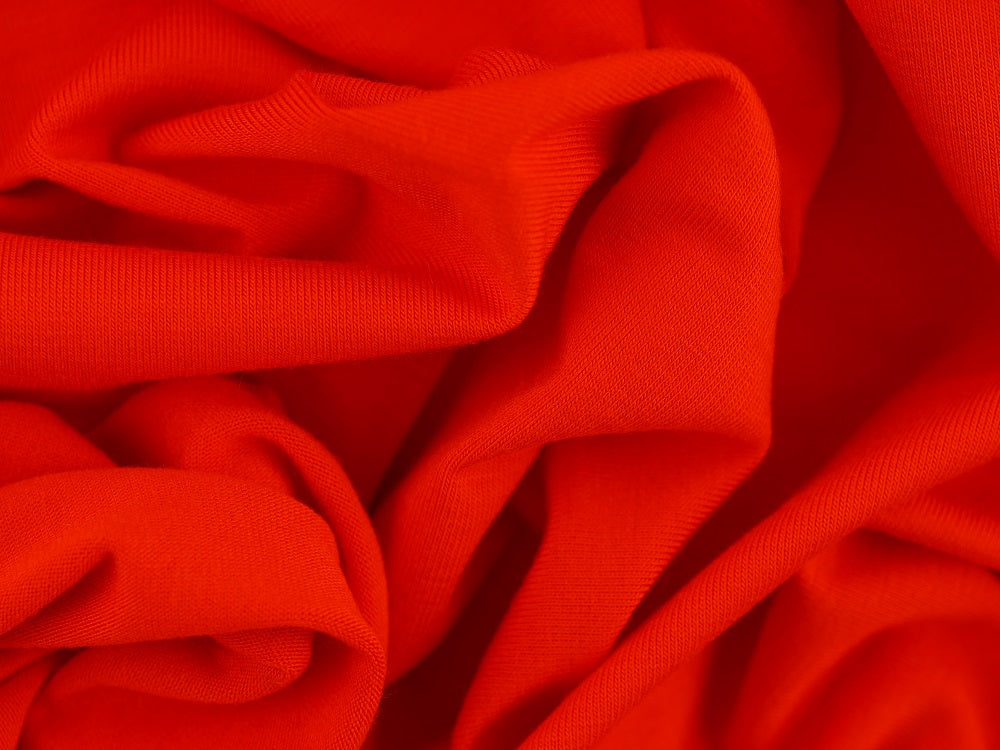 Single Jersey Fabric