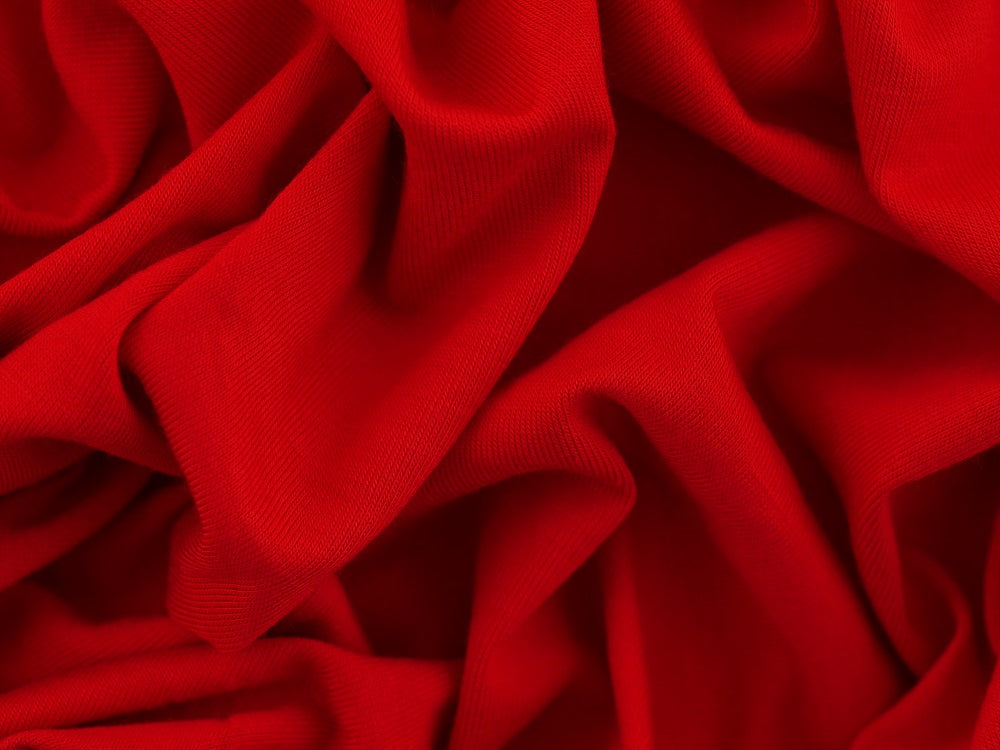 Single jersey Fabric