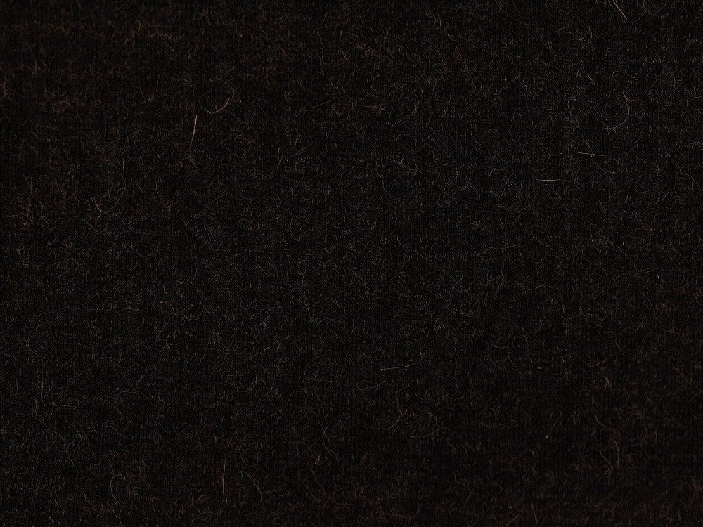 Single Jersey Fabric - Charcoal