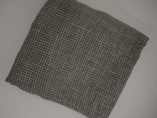 Woven Polyester Jacquard 0.90 Metre Remnant