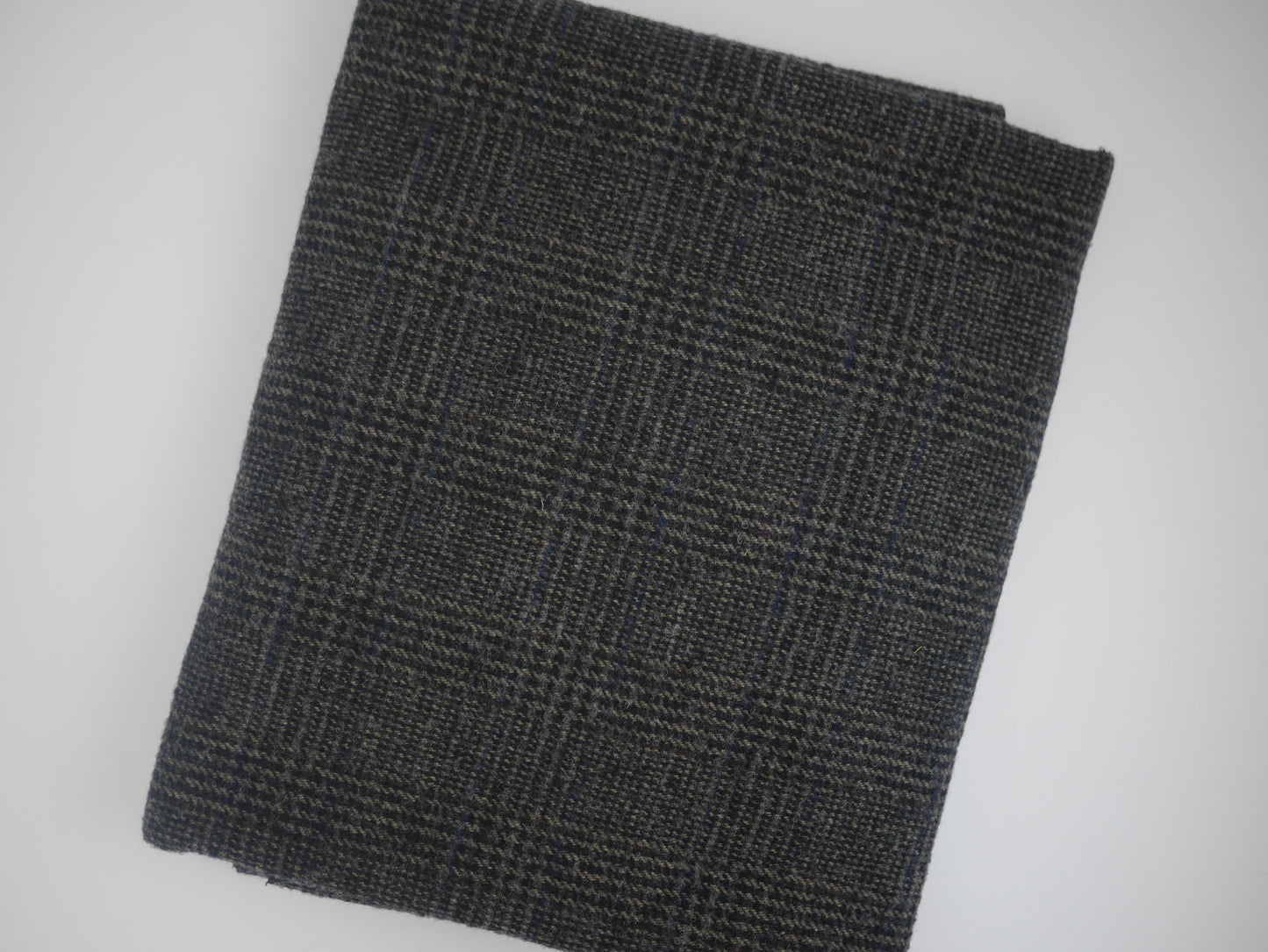 Pure Wool 0.70 Metre Remnant