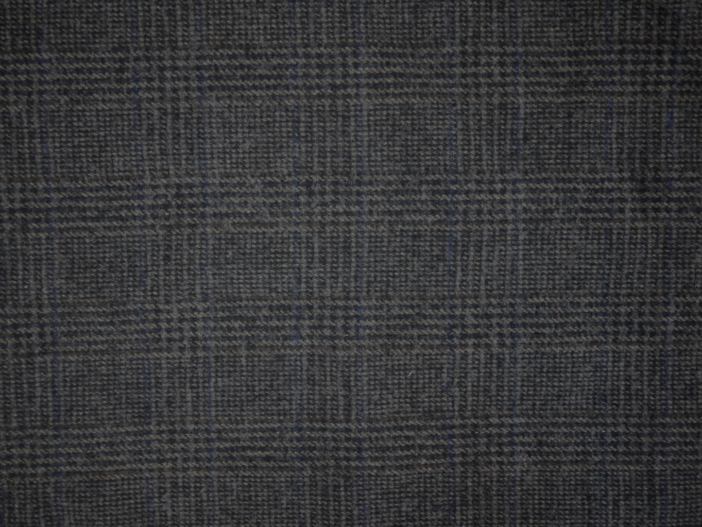 Pure Wool 0.70 Metre Remnant