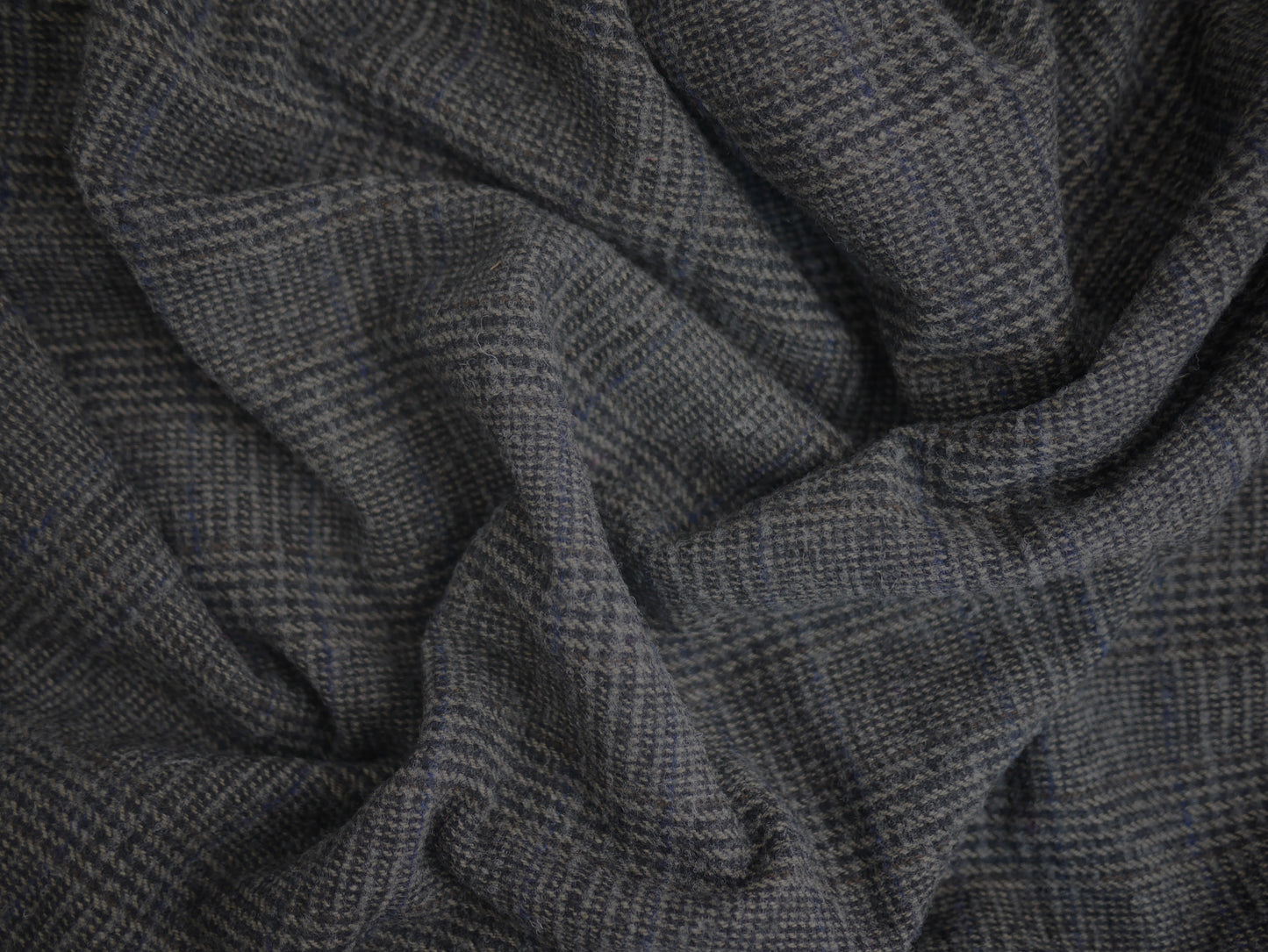 Pure Wool 0.70 Metre Remnant