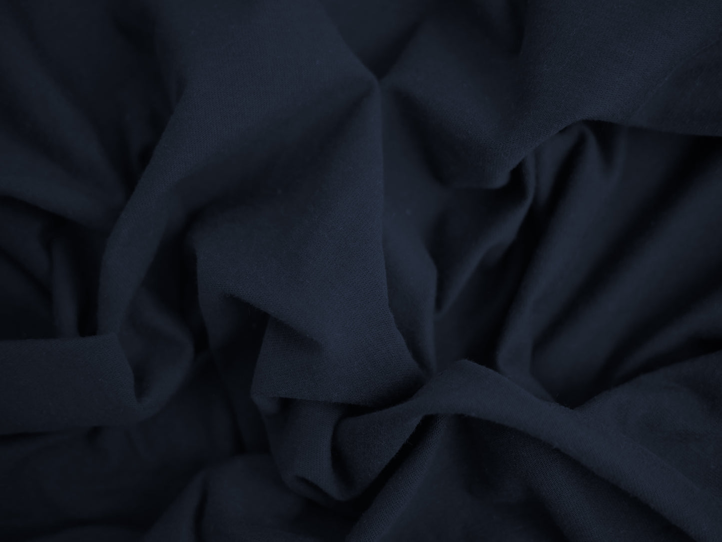 Navy Milano Ponti - 1.78 Metre Remnant