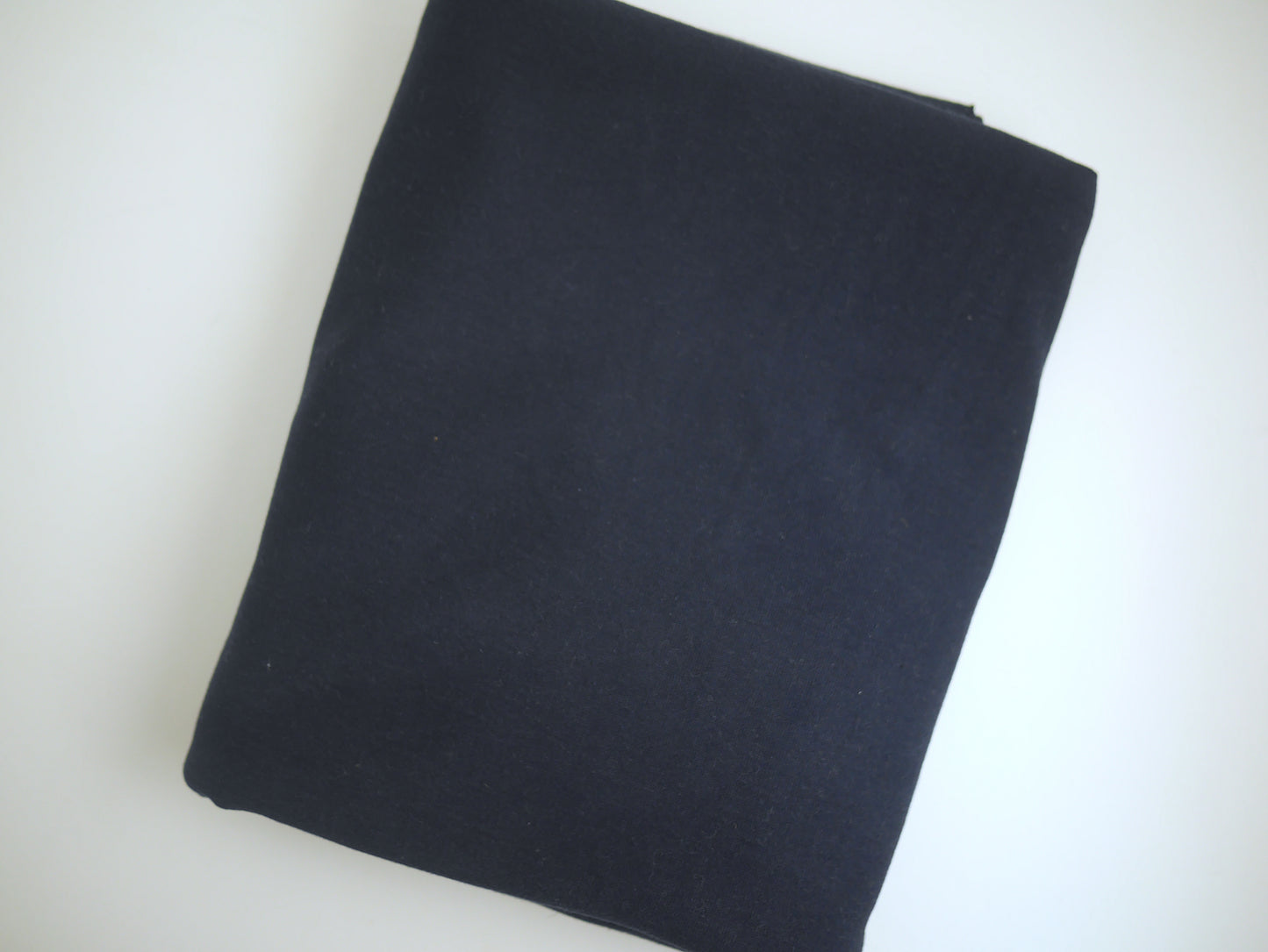 Navy Milano Ponti - 1.78 Metre Remnant
