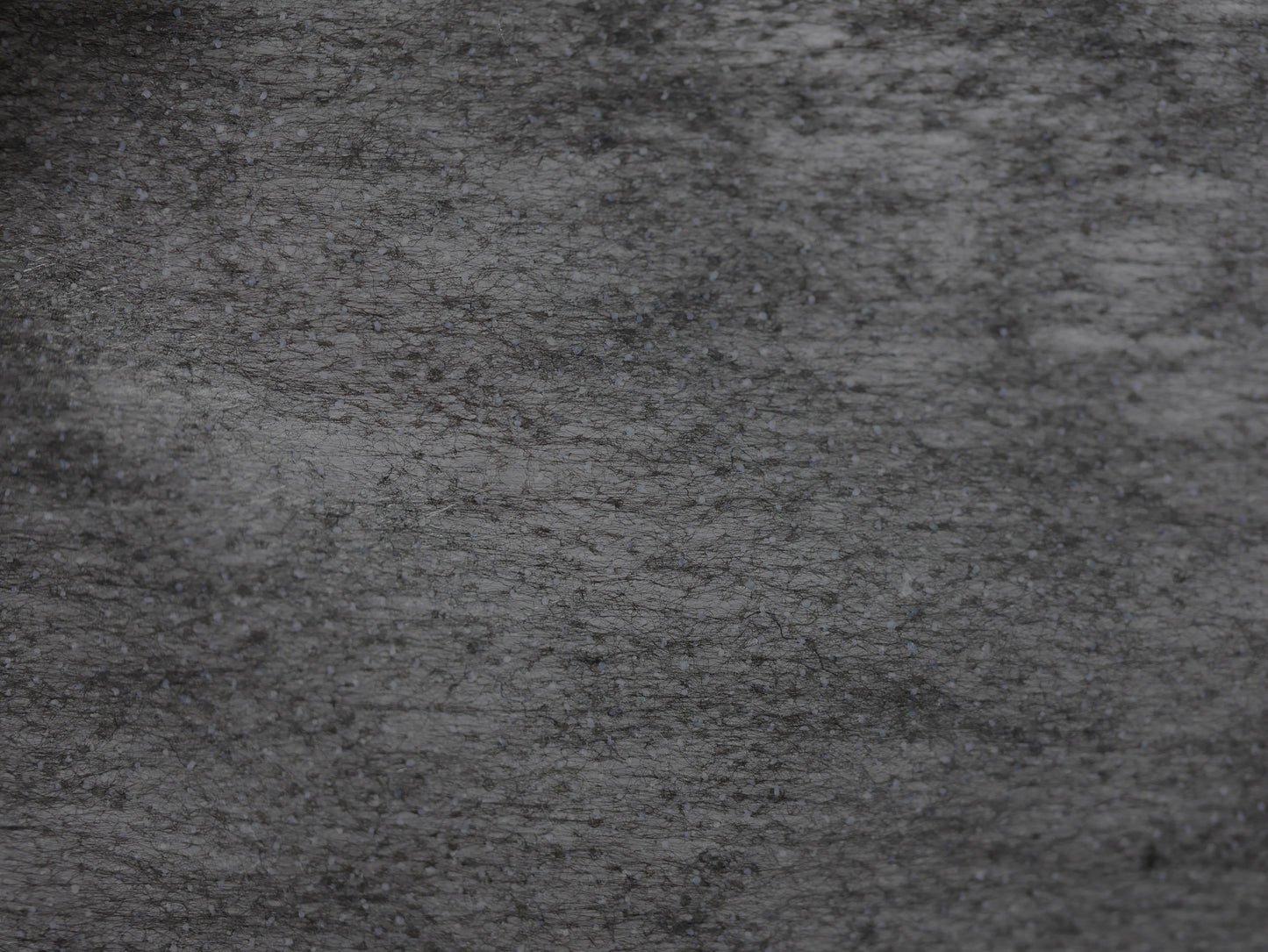 150cm Wide Vilene Easy Iron-On Soft Interfacing - charcoal Grey