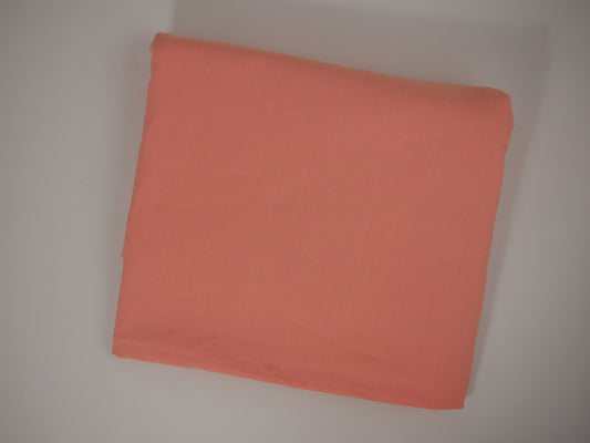 Baby Pink Polyamide Elastane - 1.20 Metre Remnant